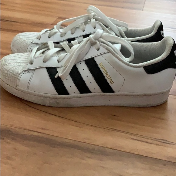 adidas Shoes - Adidas Superstar Co-ed shoes